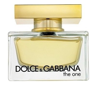 Dolce Gabbana (D&G) The One for Woman 62474