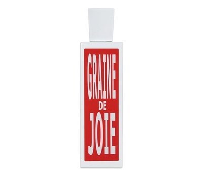 Eau D'Italie Graine de Joie 63492