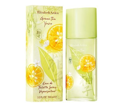 Elizabeth Arden Green Tea Yuzu 64008