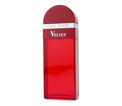 Elizabeth Arden Red Door Velvet 64203