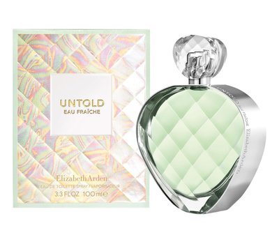 Elizabeth Arden Untold Eau Fraiche 64354