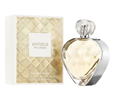 Elizabeth Arden Untold Eau Legere 64377