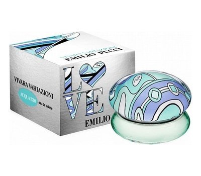 Emilio Pucci Acqua 330 65142