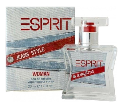 Esprit Jeans Style 66134