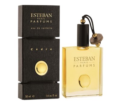 Esteban Cedre 66170