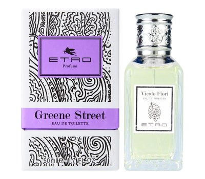 Etro Greene Street 67292