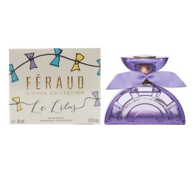 Feraud Riviera Collection Le Lilas 67836