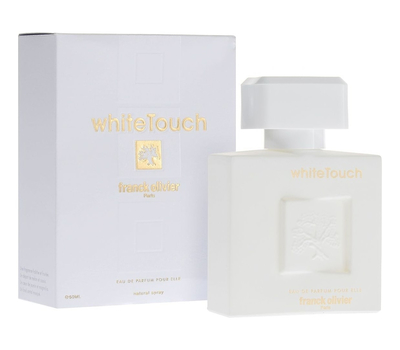 Franck Olivier White Touch 68813