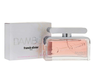 Franck Olivier Bamboo 68595