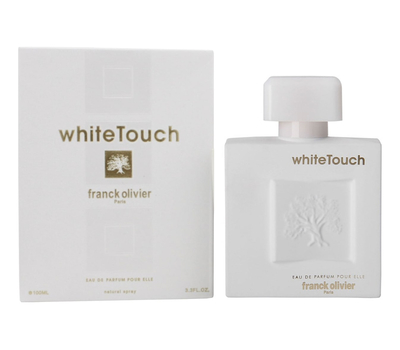 Franck Olivier White Touch 68814