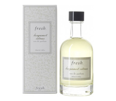 Fresh Bergamot Citrus 68944