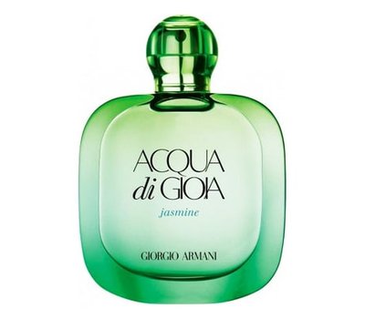 Armani Acqua di Gioia Jasmine