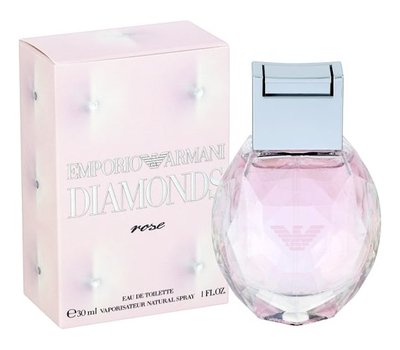 Armani Emporio Diamonds Rose 70176