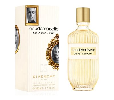 Givenchy Eaudemoiselle 71006