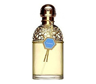 Guerlain Aqua Allegoria Gentiana