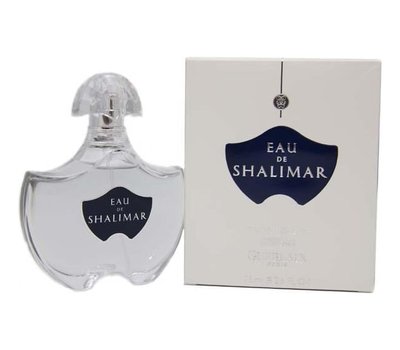 Guerlain Eau de Shalimar