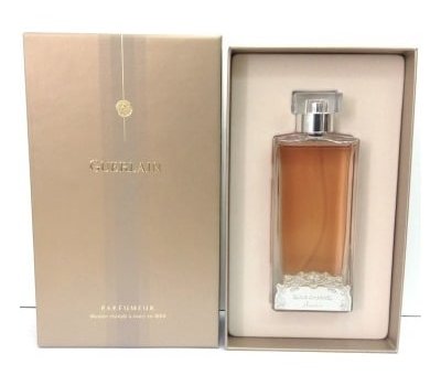 Guerlain Elixir Charnel Chypre Fatal 73084