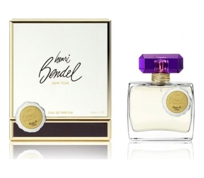 Henri Bendel Intense