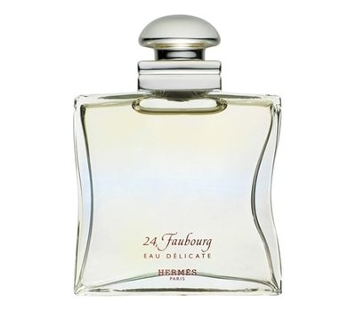 Hermes 24 Faubourg Eau Delicate