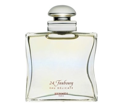 Hermes 24 Faubourg Eau Delicate 74107