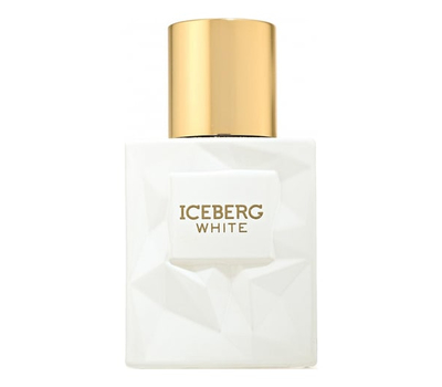 Iceberg White