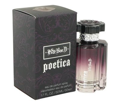 Kat Von D Poetica 77736