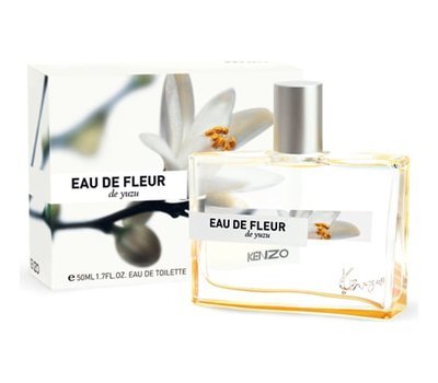 Kenzo Eau De Fleur De Yuzu 78372