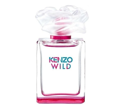 Kenzo Wild