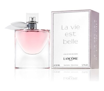 Lancome La Vie Est Belle Legere 80758