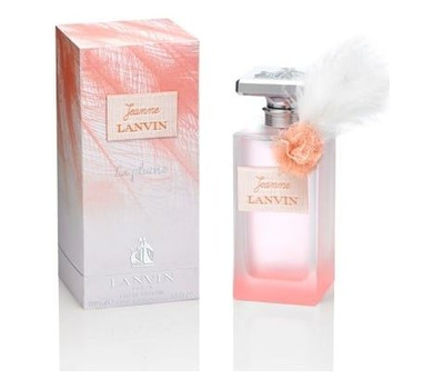 Lanvin Jeanne La Plume