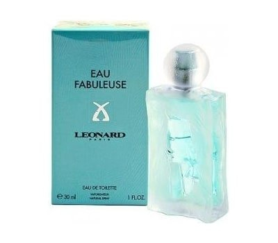 Leonard Eau Fabuleuse