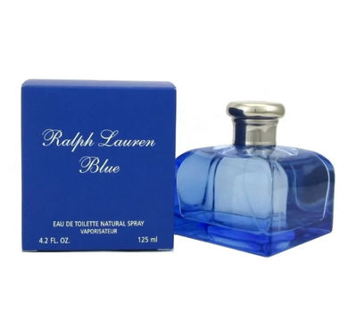 Ralph Lauren Blue 88759