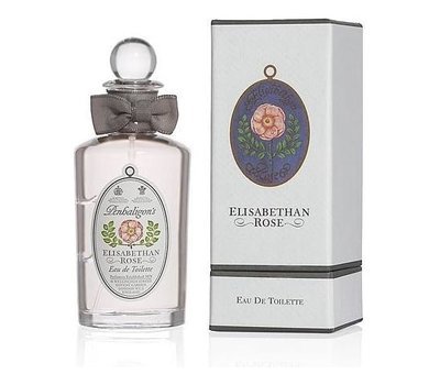 Penhaligon`s Elisabethan Rose