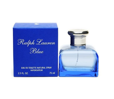 Ralph Lauren Blue