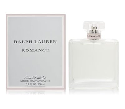 Ralph Lauren Romance eau Fraiche 89001