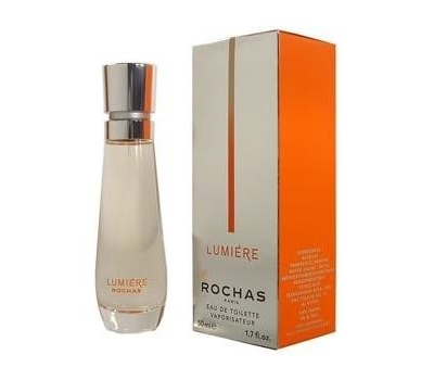 Rochas Lumiere