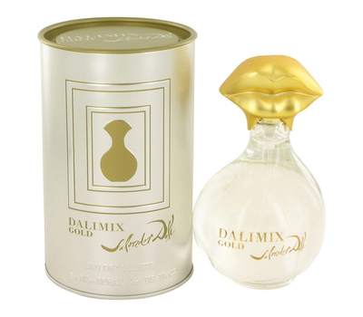 Salvador Dali Dalimix Gold 90776