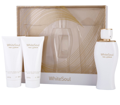 Ted Lapidus White Soul 92715