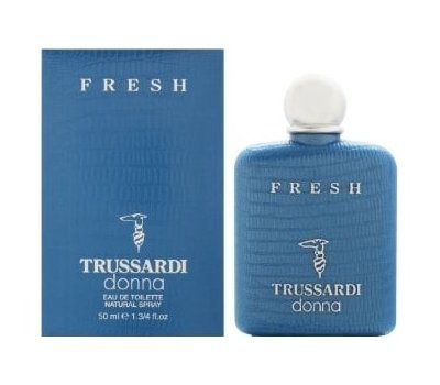 Trussardi Donna Fresh 94189