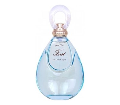 Van Cleef & Arpels First Summer Pour l'Ete 94948