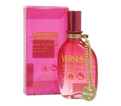 Versace Versus Time For Pleasure 95878