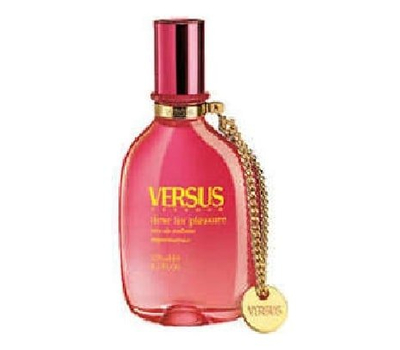 Versace Versus Time For Pleasure 95880