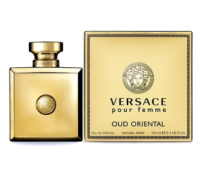 Versace Pour Femme Oud Oriental 95725