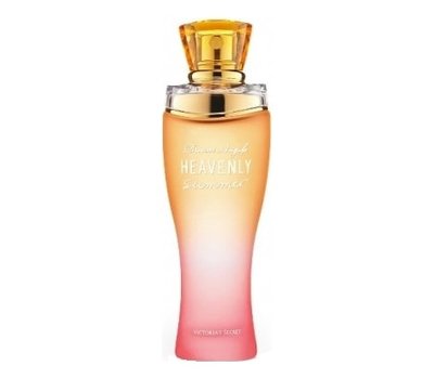 Victorias Secret Heavenly Summer