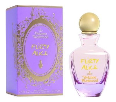 Vivienne Westwood Flirty Alice 97081