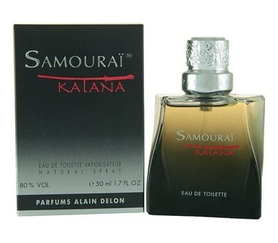 Alain Delon Samourai Katana men 98705