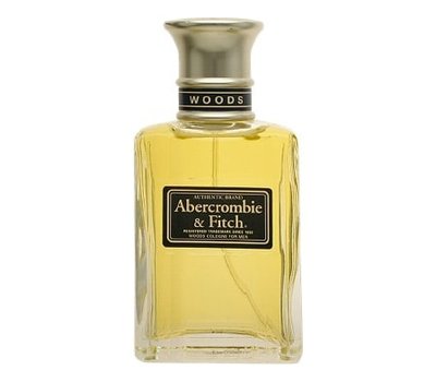 Abercrombie & Fitch Woods 98393