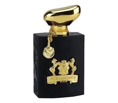 Alexandre J. Oscent Black 98789