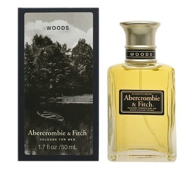 Abercrombie & Fitch Woods 98392