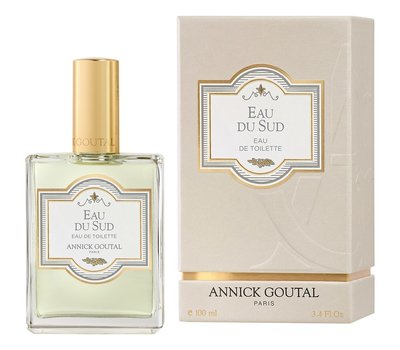 Annick Goutal Eau du Sud Men 99380